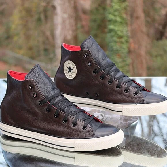 Converse Chuck Taylor All Star Hi Ordo Ad Chao 2015 - Picture 5 of 16